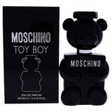Moschino Toy Boy by Moschino for Men - 3.4 oz EDP Spray, thumbnail image 1 of 1