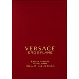 Versace Eros Flame Parfum Spray for Men, 3.4 OZ, thumbnail image 2 of 4
