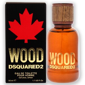 Wood by Dsquared2 for Men - 1.7 oz EDT Spray