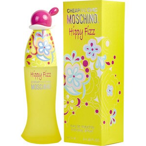 hippie fizz