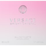Versace, Bright Crystal for Women, 1.7 OZ, thumbnail image 2 of 4