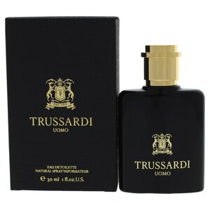 Trussardi Uomo by Trussardi for Men - 1 oz EDT Spray | CVS
