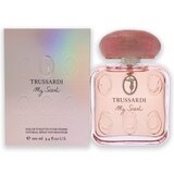 Trussardi My Scent by Trussardi for Women - 3.4 oz EDT Spray, thumbnail image 1 of 1