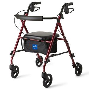 Medline Freedom Rollator Ultra Light