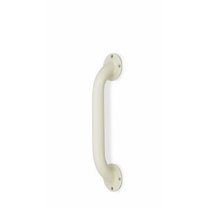 Medline White Enamel Grab Bar 250lb Capacity, 12 , CVS