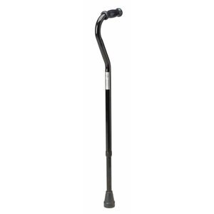 Medline Bariatric Cane With Offset Handle , CVS