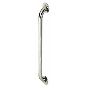 Medline Chrome Grab Bar