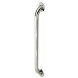 Medline Chrome Grab Bar, thumbnail image 1 of 1