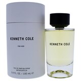 Kenneth Cole by Kenneth Cole for Women - EDP Spray, thumbnail image 1 of 1