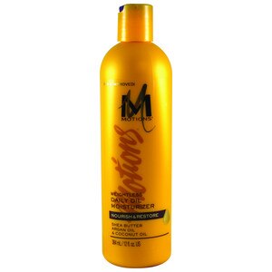 Motions Weightless Daily Oil Moisturizer, 12 OZ