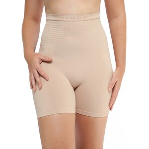 SKINEEZ Skincarewear Thigh Smoother Nude, S/M , CVS