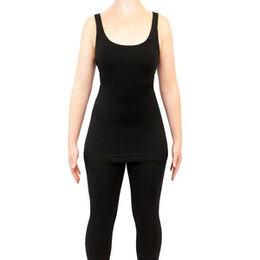 L'eggs Seasonless Tights Control Top, Lightweight Opaque, Size B