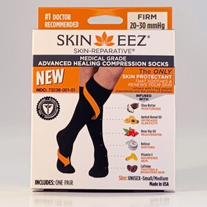 Medical Grade Compression Socks