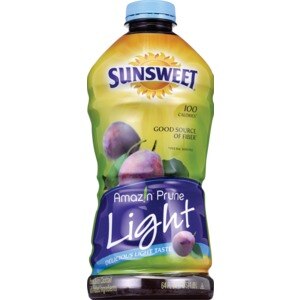 Sunsweet Prune Juice Light 64 OZ