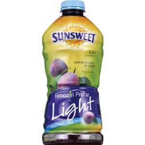 Sunsweet Prune Juice Light 64 Oz , CVS