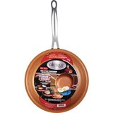Gotham Steel Non-stick Deluxe Frying Pan, 9.5 in., thumbnail image 1 of 1