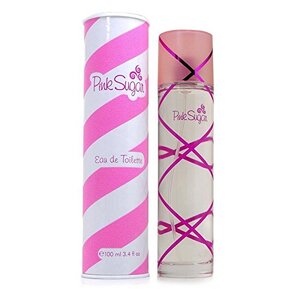 Aquolina Pink Sugar Eau De Toilette Spray, 3.4 Oz , CVS