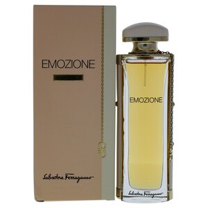 Emozione by Salvatore Ferragamo for Women - 1.7 oz EDP Spray