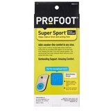 Profoot Super Sport Arch Support, Men's Size 8-13, thumbnail image 2 of 4