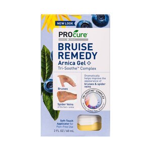 Procure Bruise Remedy Arnica Gel, 2 Oz , CVS