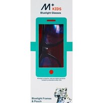 M+ KIDS Jay Blue Light Protection Glasses