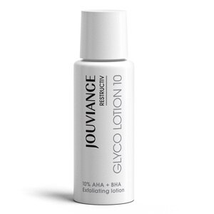  Jouviance Glyco Laser 10% AHA + BHA Soft Peel Lotion, 2 OZ 