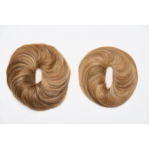Hairdo Style-A-Do And Mini-Do Duo Pack Wrap, Honey Ginger, 2 Ct , CVS