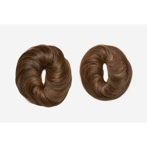 Hairdo Style-A-Do And Mini-Do Duo Pack Wrap, Ginger Brown, 2 Ct , CVS