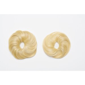 Hairdo Style-A-Do And Mini-Do Duo Pack Wrap, Swedish Blonde, 2 Ct , CVS
