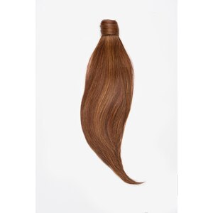 Hairdo Simply Straight Wrap Around Pony, Glazed Fire, 18 IN , CVS