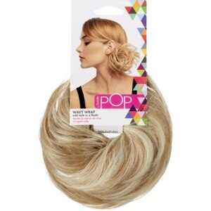 POP By Hairdo Wavy Wrap in Assorted Colors
