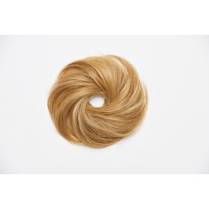 POP By Hairdo Wavy Hair Wrap, Ginger Blonde , CVS