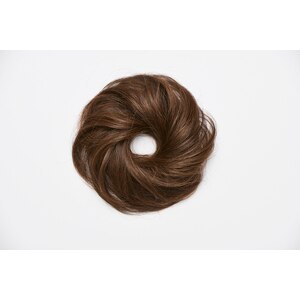 POP By Hairdo Wavy Hair Wrap, Chocolate Copper , CVS