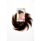 POP by Hairdo Feathered Hair Wrap, thumbnail image 2 of 3