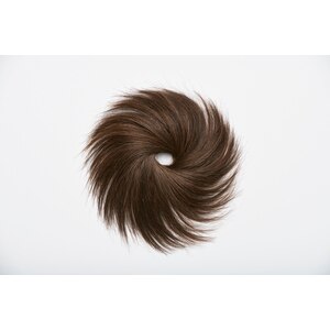 POP By Hairdo Feathered Hair Wrap, Chocolate Copper , CVS