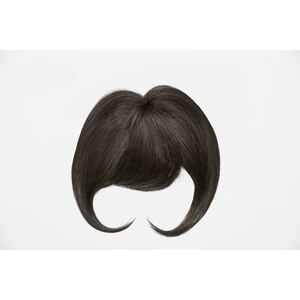 Hairdo Modern Fringe