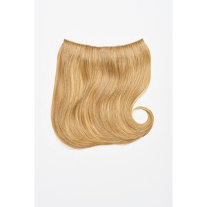 Hairdo Clip-in Extension, Honey Ginger, 12 IN , CVS