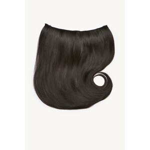 Hairdo Clip-in Extension, Midnight Brown, 12 IN , CVS
