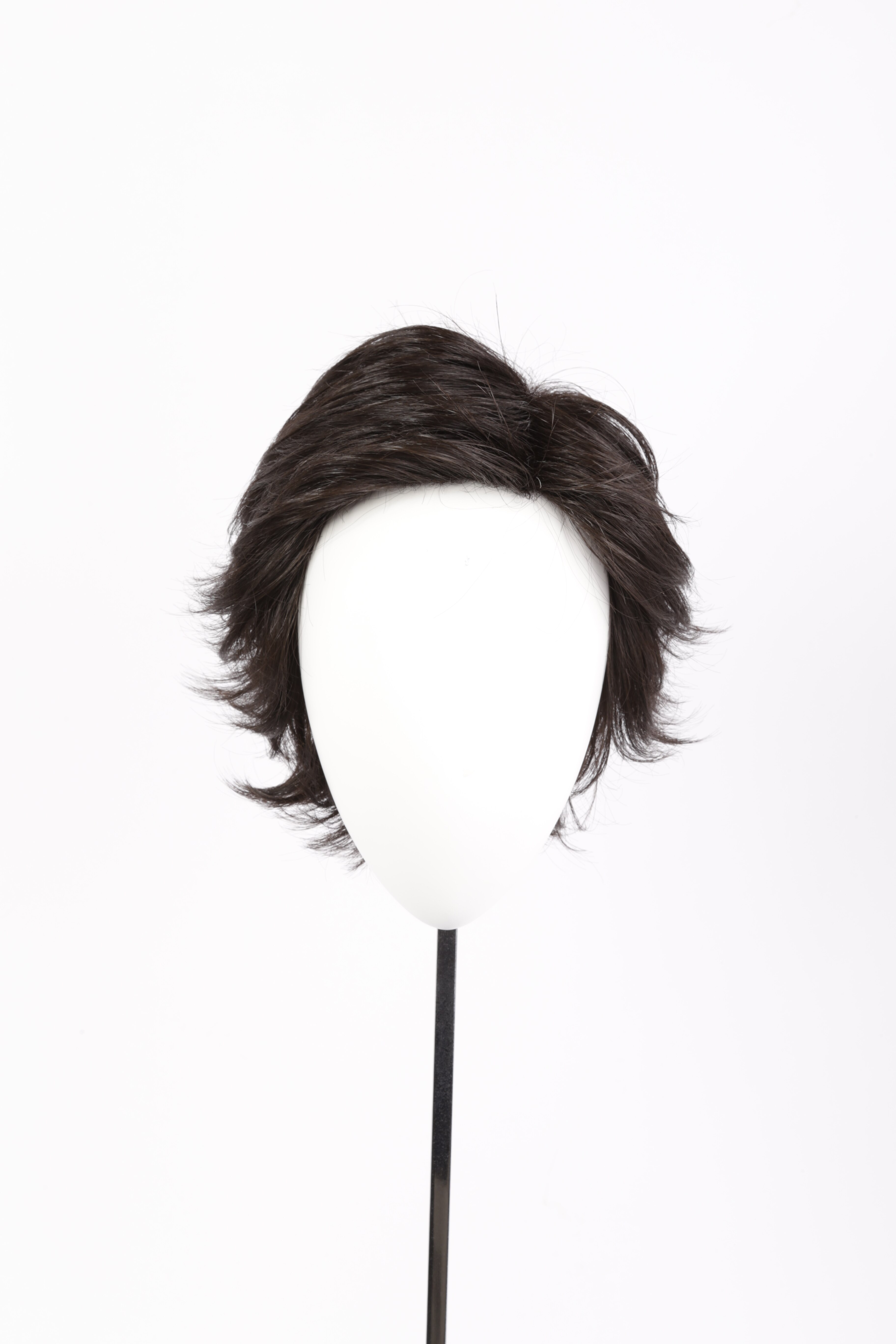 Hairdo Flirty Flip Wig R4 Midnight Brown , CVS