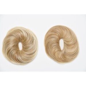 Hairdo Style-A-Do And Mini-Do Duo Pack Wrap, Oatmeal, 2 Ct , CVS