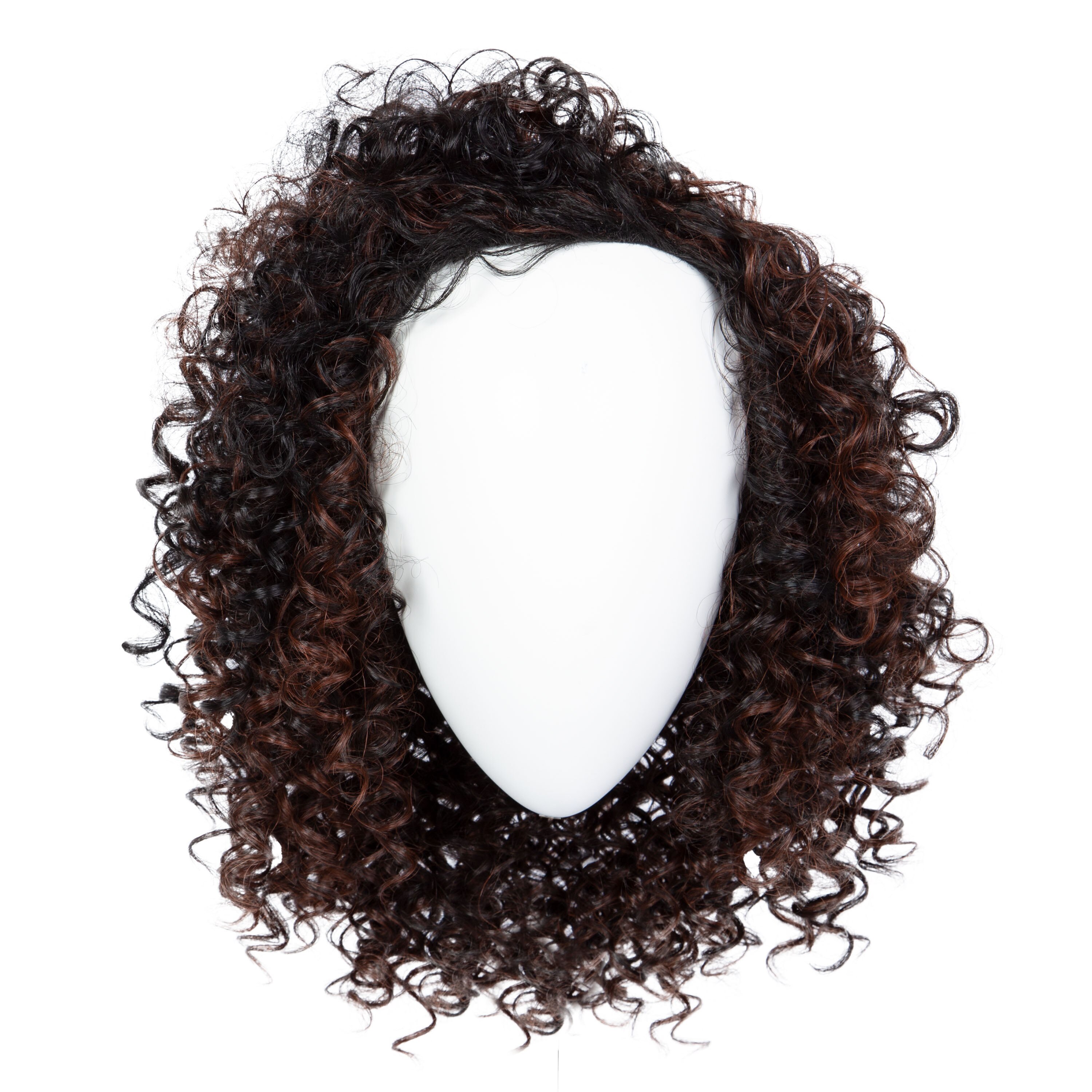 Hairdo Sassy Jane Wig R435S Glazed Black Cherry , CVS