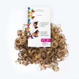 Pop By Hairdo Coiled Curls Hair Wrap, Buttered Toast, thumbnail image 2 of 3