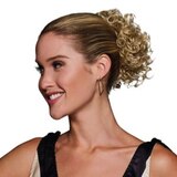 Pop By Hairdo Coiled Curls Hair Wrap, Buttered Toast, thumbnail image 3 of 3