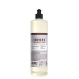 Mrs. Meyer's Clean Day Liquid Dish Soap, 16 OZ, thumbnail image 2 of 9