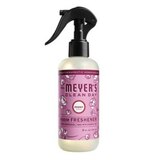 Mrs. Meyer's Clean Day Room Freshener, Peony, 8 Ounce Non-Aerosol Spray Bottle, thumbnail image 1 of 13