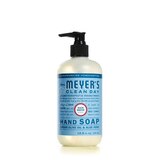 Mrs. Meyer's Clean Day Liquid Hand Soap, 12.5 OZ, thumbnail image 1 of 8