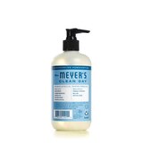 Mrs. Meyer's Clean Day Liquid Hand Soap, 12.5 OZ, thumbnail image 2 of 8