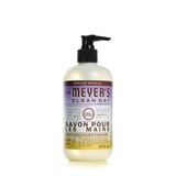 Mrs. Meyer's Clean Day Liquid Hand Soap, Compassion Flower, 12.5 OZ, thumbnail image 1 of 8