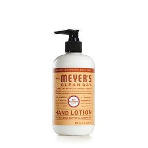 Mrs. Meyer's Clean Day Hand Lotion, 12 OZ
