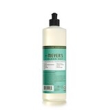 Mrs. Meyer's Clean Day Liquid Dish Soap, 16 oz, thumbnail image 2 of 9